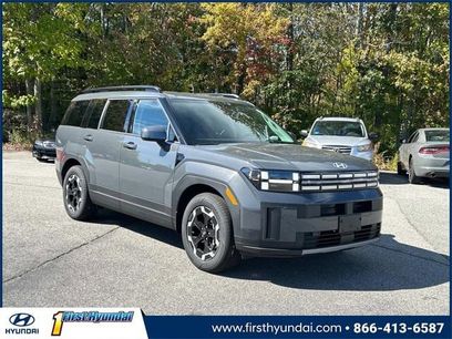 New 2026 Hyundai Santa Fe SEL