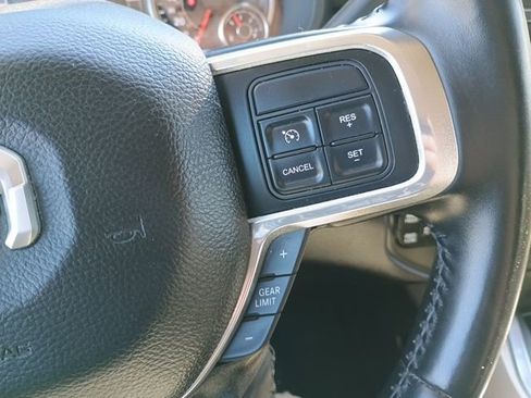 Used 2022 RAM 2500 Laramie image 30