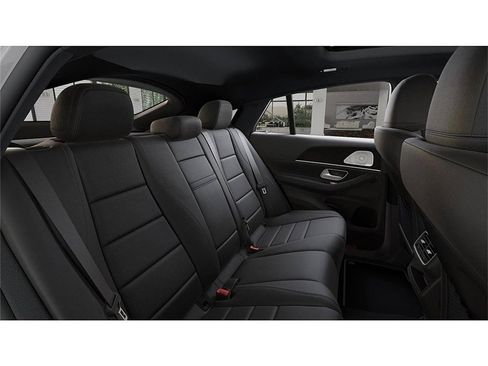 New 2026 Mercedes-Benz GLE 450 4MATIC image 5