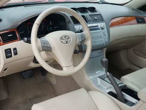 Used 2008 Toyota Solara SLE FWD image 9