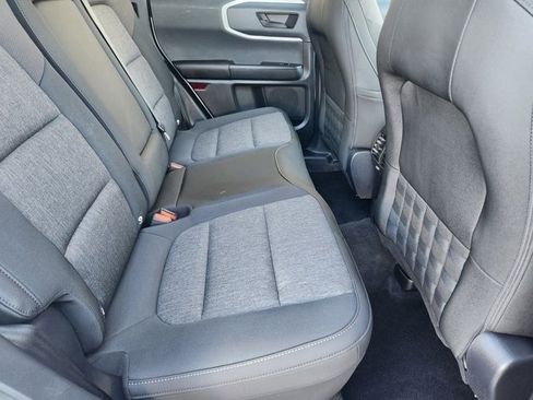 Certified 2024 Ford Bronco Sport Big Bend image 31