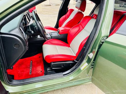 Used 2023 Dodge Charger Scat Pack RWD image 23