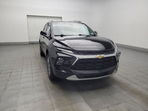 Used 2024 Chevrolet Blazer LT w/ Convenience Package FWD image 13