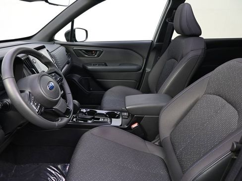 Certified 2026 Subaru Forester Premium AWD/4WD image 13