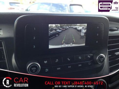 Used 2020 Ford Transit 250 148 High Roof image 47