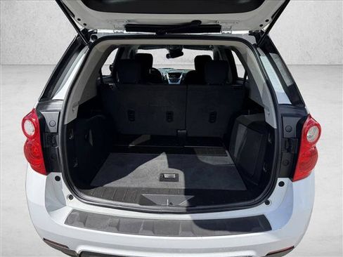 Used 2013 Chevrolet Equinox LT AWD/4WD image 8