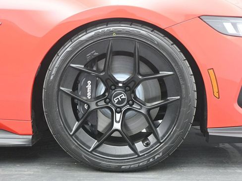 New 2025 Ford Mustang GT Premium w/ GT Performance Package image 21