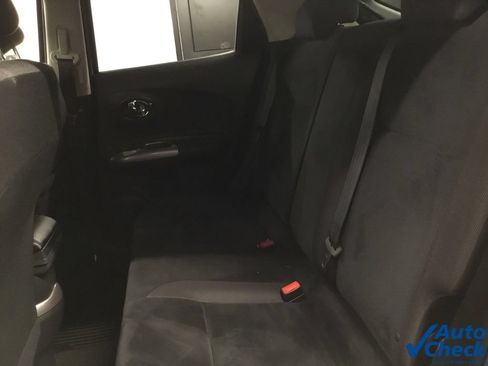 Used 2017 Nissan Juke SV AWD/4WD image 29