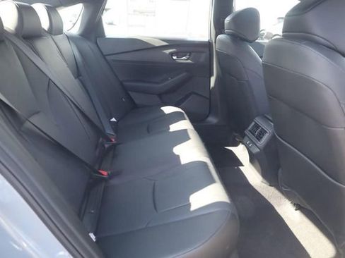New 2026 Honda Accord Sport image 22