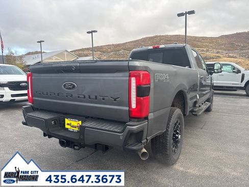 New 2026 Ford F350 XLT w/ XLT Premium Package image 3