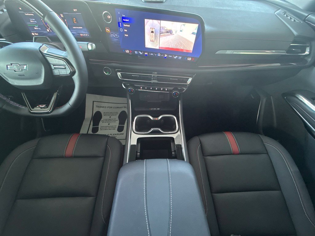 Used 2026 Chevrolet Traverse RS w/ LPO, Floor Liner Package FWD image 24
