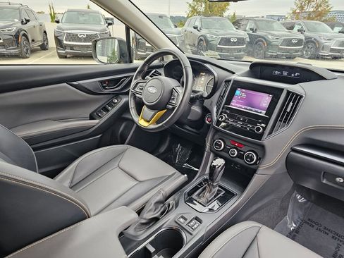 Used 2023 Subaru Crosstrek 2.5i Sport image 10