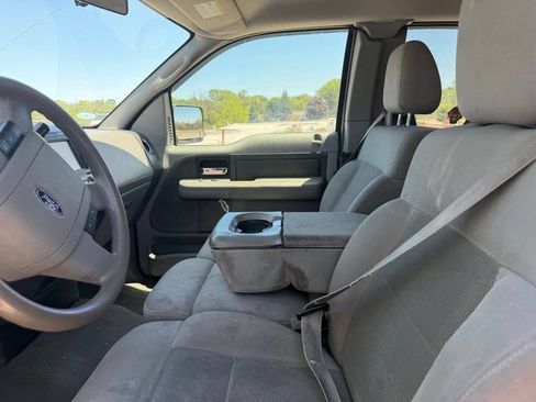 Used 2004 Ford F150 XL AWD/4WD image 7