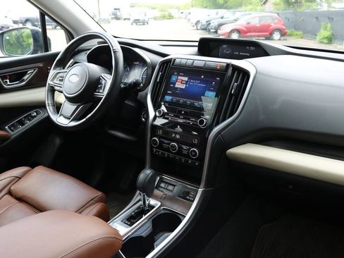 Used 2022 Subaru Ascent Touring image 21