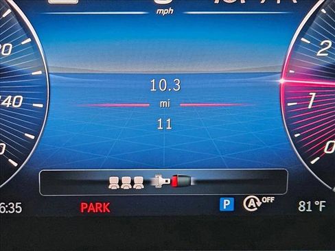 New 2026 Mercedes-Benz S 500 4MATIC image 11