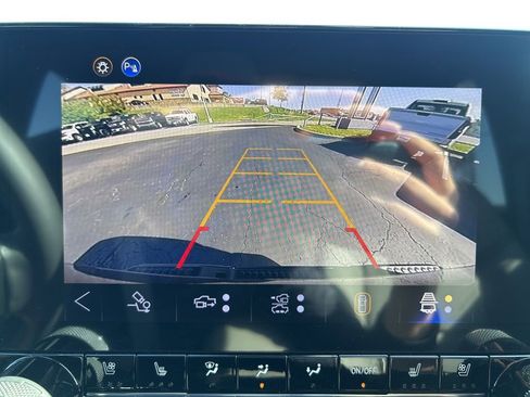 New 2026 Chevrolet Colorado ZR2 w/ Technology Package AWD/4WD image 37
