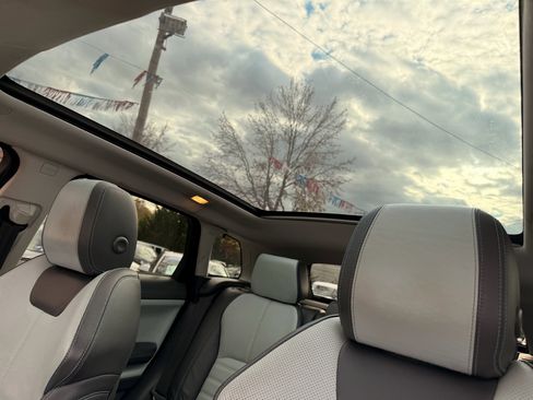 Used 2016 Land Rover Range Rover Evoque HSE Dynamic image 27