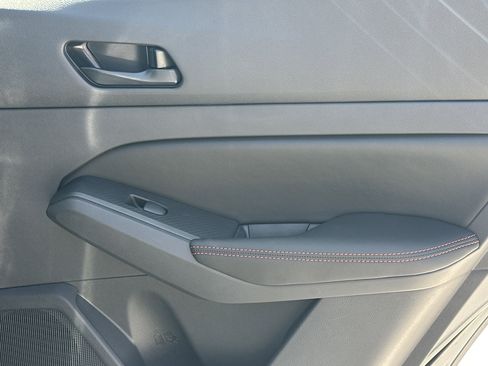 New 2026 Nissan Altima 2.5 SR image 16