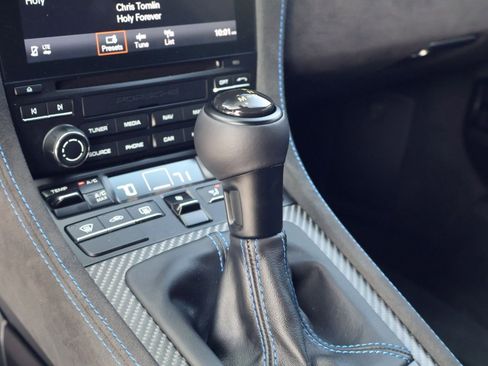 Certified 2023 Porsche 718 Cayman GT4 RS RWD image 20