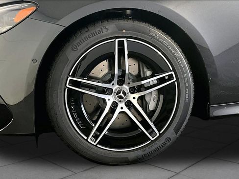 New 2027 Mercedes-Benz E 450 4MATIC Sedan image 17