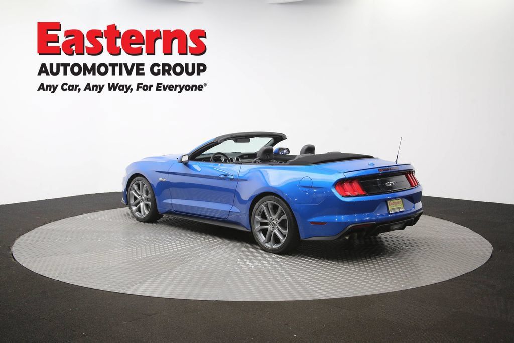 Used 2019 Ford Mustang GT Premium w/ Equipment Group 401A RWD image 61