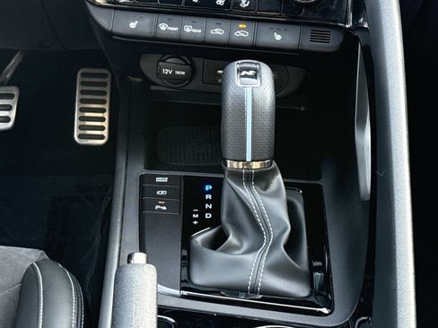 Used 2025 Hyundai Elantra N FWD image 17