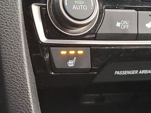 Used 2017 Honda Civic Si image 24