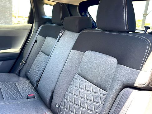 New 2026 Nissan Kicks SV w/ Charging Package image 16