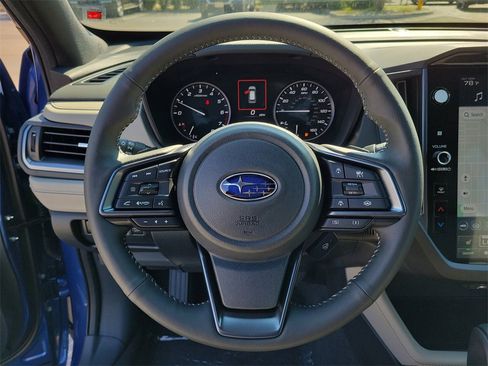 New 2026 Subaru Forester Limited image 19