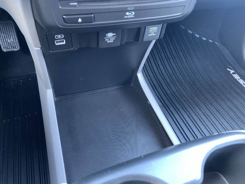 Used 2022 Honda Odyssey Touring image 28