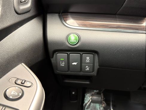 Used 2016 Honda CR-V Touring image 28