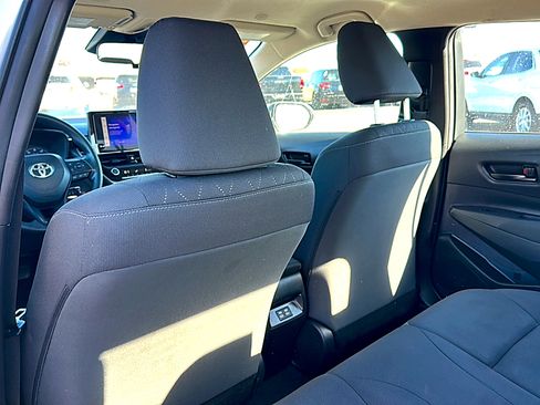 Used 2024 Toyota Corolla LE image 17