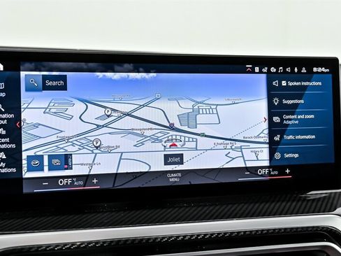 Used 2023 BMW M3 Competition w/ Executive Package RWD image 27