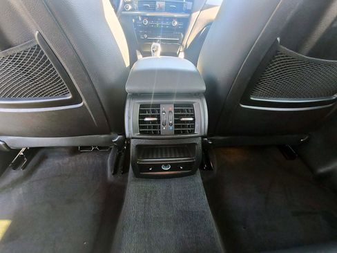 Used 2016 BMW X4 xDrive35i w/ Technology Package AWD/4WD image 29