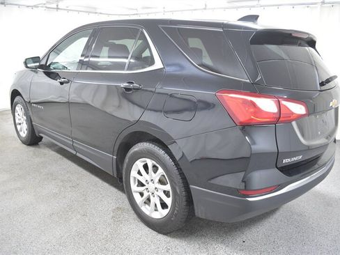 Used 2018 Chevrolet Equinox LT image 4