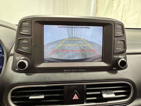 Used 2020 Hyundai Kona SEL FWD image 14
