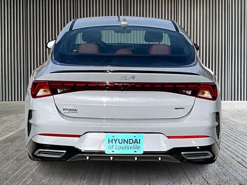 Used 2024 Kia K5 GT-Line w/ GT-Line Premium Package image 5