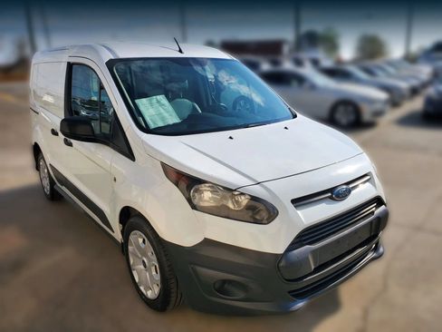 Used 2018 Ford Transit Connect XL FWD image 16