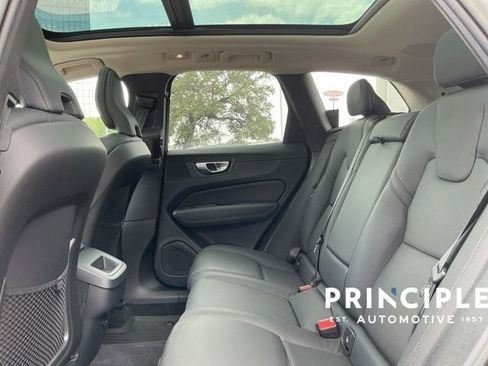 Certified 2023 Volvo XC60 B5 Plus w/ Protection Package Premier FWD image 32