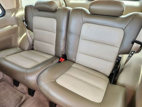 Used 2003 Ford Explorer Sport XLS image 13