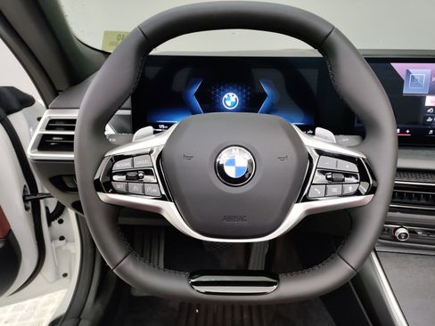 New 2026 BMW 430i Convertible w/ Parking Assistance Package image 13