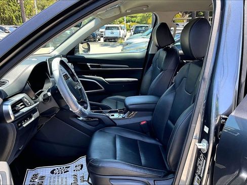 Certified 2022 Kia Telluride LX AWD/4WD image 14