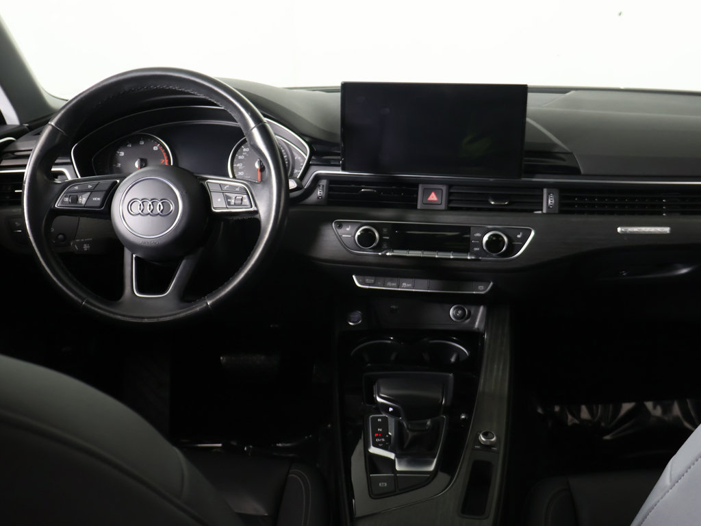 Used 2021 Audi A4 2.0T Premium AWD/4WD image 30