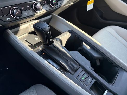 New 2026 Honda Accord SE image 26