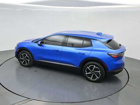 Used 2025 Chevrolet Equinox EV LT image 55