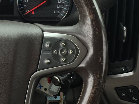 Used 2017 Chevrolet Silverado 2500 LTZ w/ Duramax Plus Package image 17