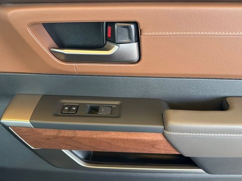 New 2026 Toyota Tundra 1794 Edition image 20