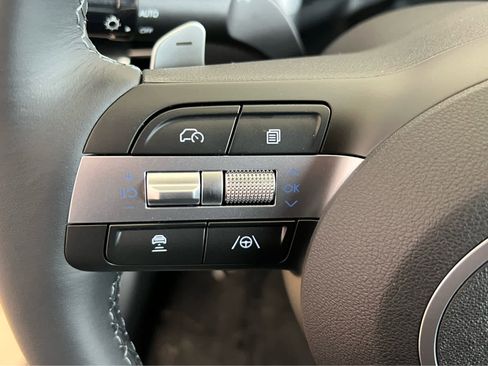 New 2026 Hyundai Sonata SEL image 32