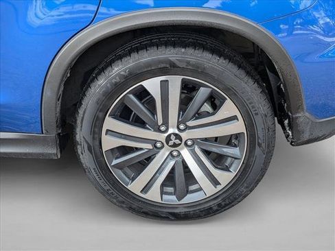 Used 2024 Mitsubishi Outlander Sport AWD image 9