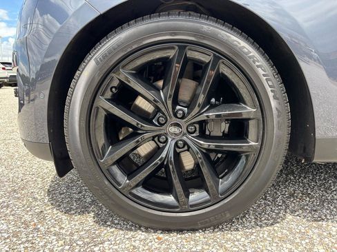 Used 2023 Land Rover Range Rover Sport SE AWD/4WD image 48